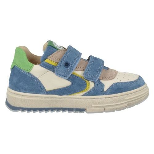 stones and bones sneakers blauw