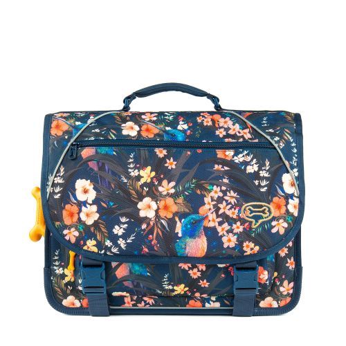 stones and bones schooltas blauw stones and bones schooltas blauw