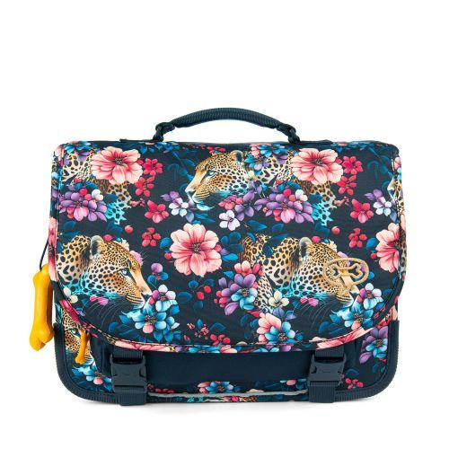 stones and bones schooltas blauw stones and bones schooltas blauw