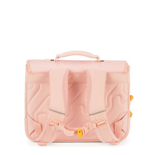 Stones and bones School bag pink Girls (lily 23089) - Junior Steps