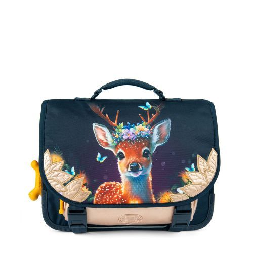 stones and bones schooltas blauw stones and bones schooltas blauw