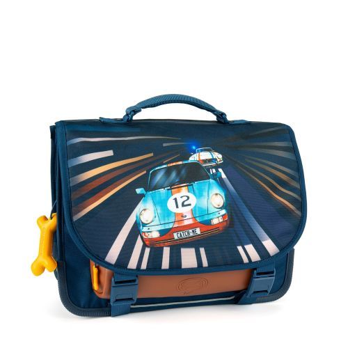stones and bones schooltas blauw stones and bones schooltas blauw