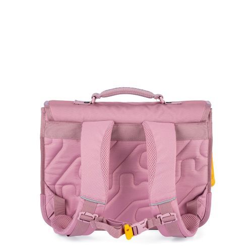 Stones and bones School bag lila Girls (Lotus 20914) - Junior Steps