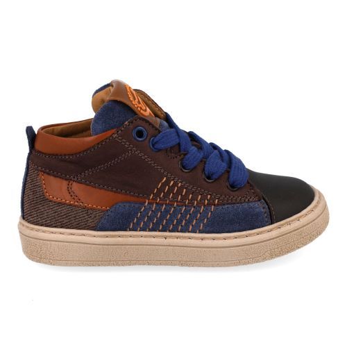 stones and bones sneakers bruin