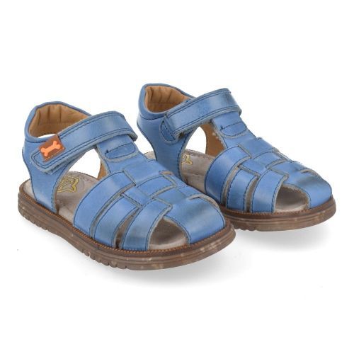 Stones and bones sandalen jeans bl Jongens ( - costo gesloten sandaalcosto) - Junior Steps