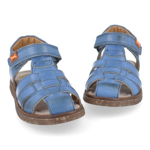Stones and bones sandalen jeans bl Jongens ( - costo gesloten sandaalcosto) - Junior Steps
