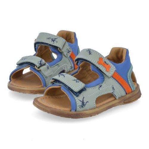 Stones and bones Sandales Jeans  Garçons (dito 5196) - Junior Steps