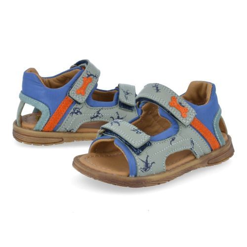 Stones and bones Sandales Jeans  Garçons (dito 5196) - Junior Steps