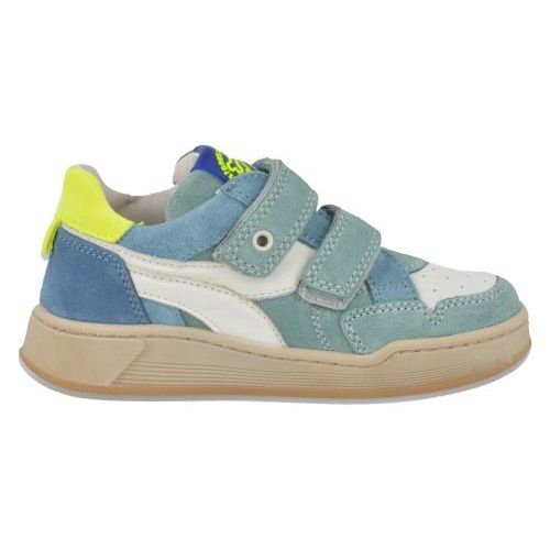 stones and bones sneakers kaki