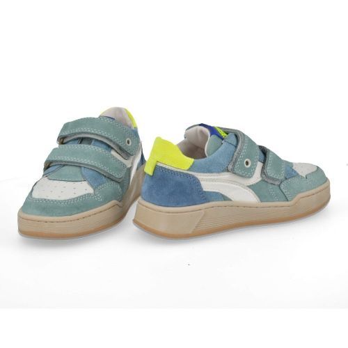Stones and bones Sneakers Khaki Jungen (ricer 4977) - Junior Steps