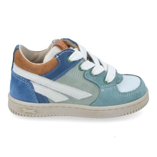 stones and bones sneakers kaki