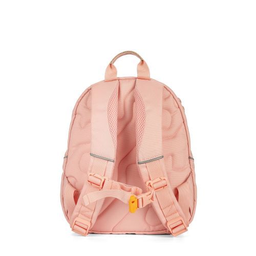 Stones and bones kleutertasje roze Meisjes (kleuterrugzakje laurel 2.0 - innocent hu - laurel 23179) - Junior Steps