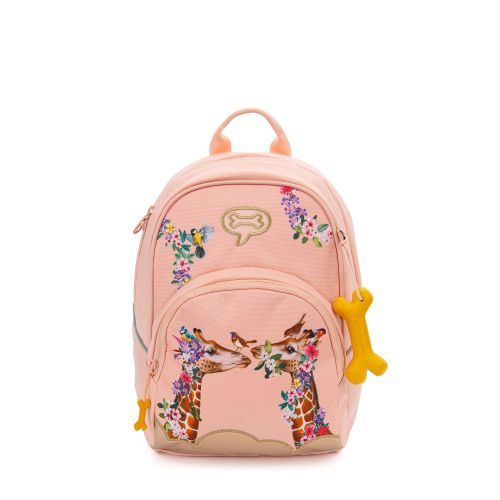 Stones and bones Kinder-Tasche roze Mädchen (laurel 23138) - Junior Steps