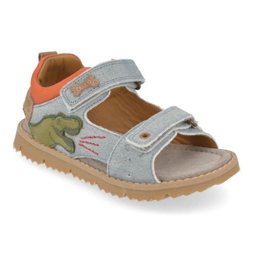 Stones and bones Sandals Jeans  Boys (lanot 5226) - Junior Steps