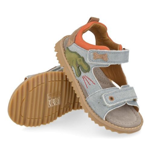 Stones and bones Sandals Jeans  Boys (lanot 5226) - Junior Steps