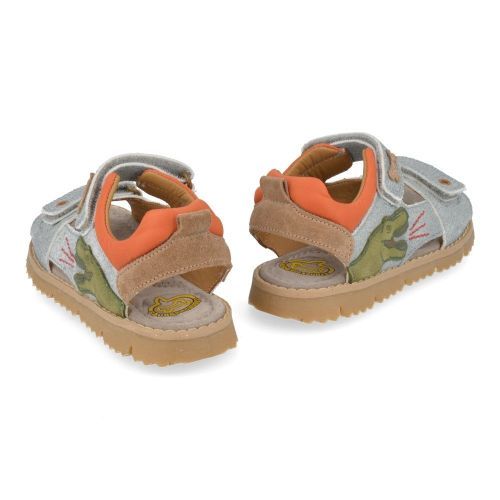 Stones and bones Sandals Jeans  Boys (lanot 5226) - Junior Steps