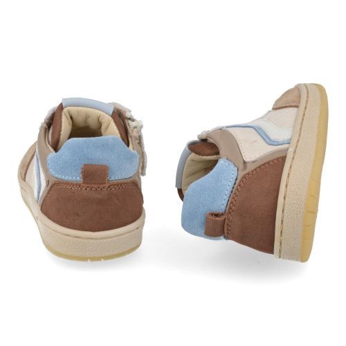 Stones and bones Sneakers beige Jungen (5336 Lant) - Junior Steps