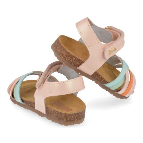 Stones and bones Sandals pink Girls (lemat 5216) - Junior Steps