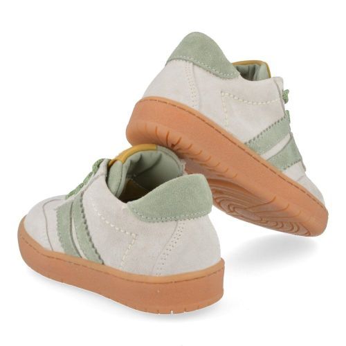 Stones and bones sneakers ecru  ( - Lemm ecru sneaker 5316 Lemmi) - Junior Steps