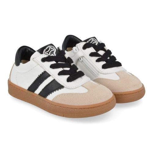 Stones and bones Sneakers wit Boys (lemmi) - Junior Steps