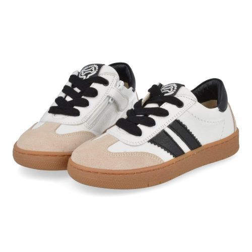 Stones and bones Sneakers wit Boys (lemmi) - Junior Steps