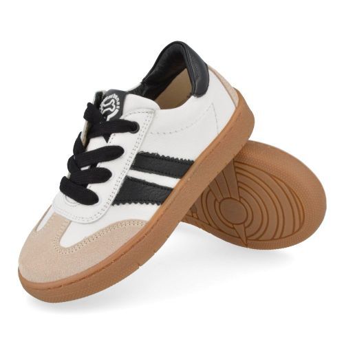 Stones and bones Sneakers wit Boys (lemmi) - Junior Steps