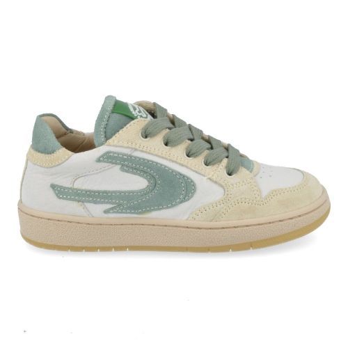 stones and bones sneakers ecru