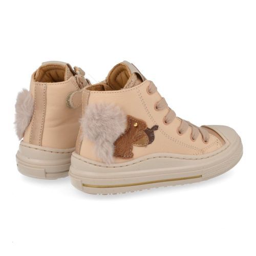 Stones and bones Sneakers beige Girls (lyrra) - Junior Steps