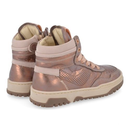 Stones and bones Sneakers pink Girls (matri) - Junior Steps