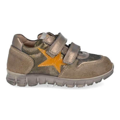 stones and bones sneakers taupe