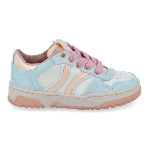 stones and bones sneakers mint
