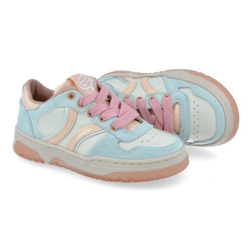 Stones and bones Sneakers Mint Girls (maer 5467) - Junior Steps