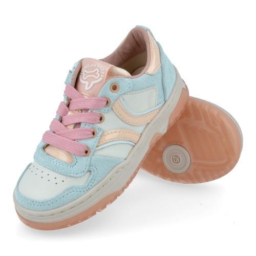Stones and bones Sneakers Mint Girls (maer 5467) - Junior Steps