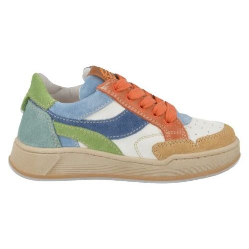 stones and bones sneakers cognac