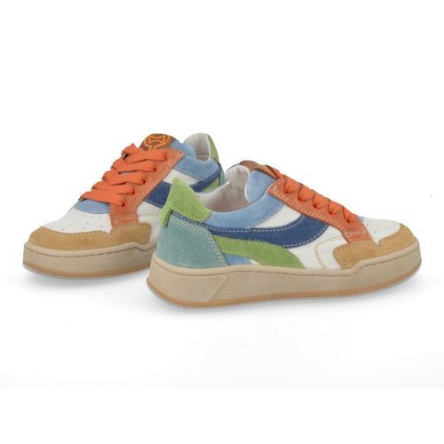 Stones and bones Sneakers cognac Boys (Revin 4976) - Junior Steps