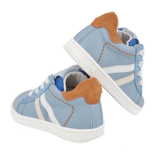 Stones and bones Sneakers Jeans  Boys (nepo 4786) - Junior Steps