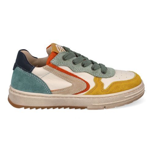 stones and bones sneakers blauw