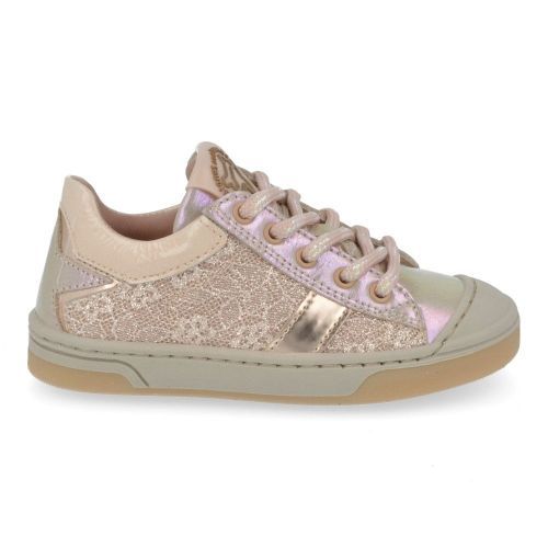 stones and bones sneakers roze