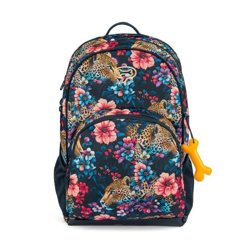 Stones and bones Backpack Blue Girls (aspen 18674) - Junior Steps