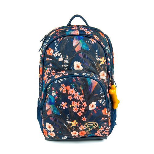 Stones and bones Backpack Blue Girls (aspen 18635) - Junior Steps