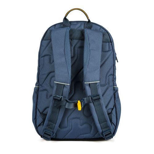 Stones and bones Rucksack Blau Jungen (aspen 18671) - Junior Steps