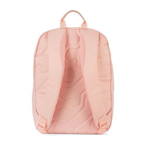 Stones and bones Backpack pink Girls (Elan 21622) - Junior Steps