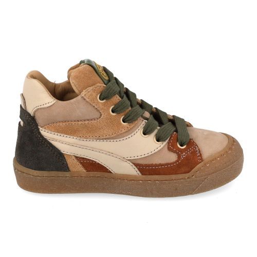 stones and bones sneakers beige