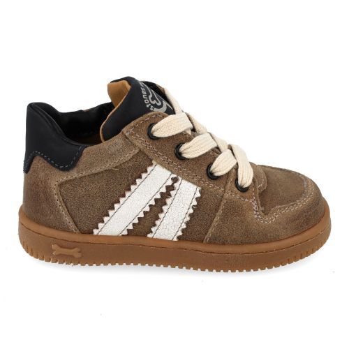 stones and bones sneakers beige