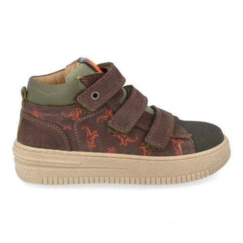 stones and bones sneakers bruin