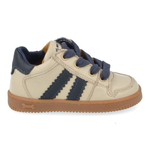 stones and bones sneakers ecru