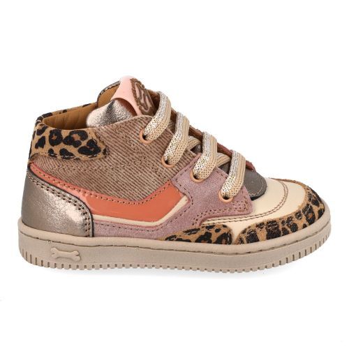 stones and bones sneakers ecru
