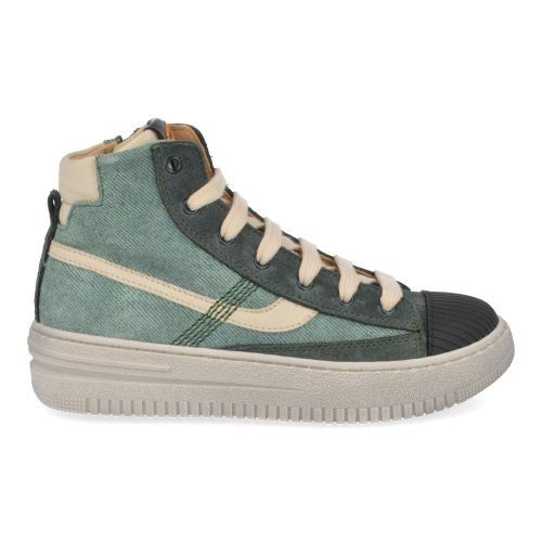 stones and bones sneakers kaki