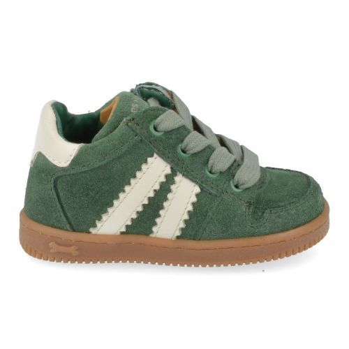 stones and bones sneakers kaki