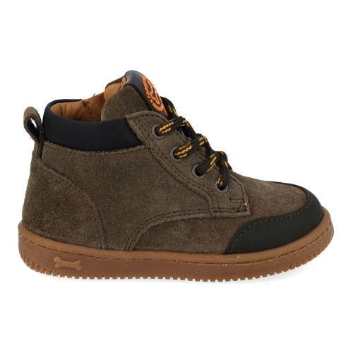stones and bones sneakers kaki